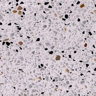 Terrazzo cynaliadwy